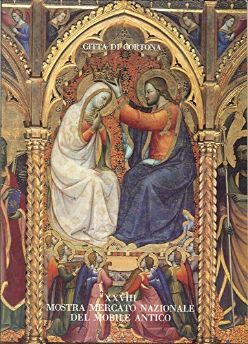 XXVIII Mostra Mercato Nazionale del Mobile Antico - città di …