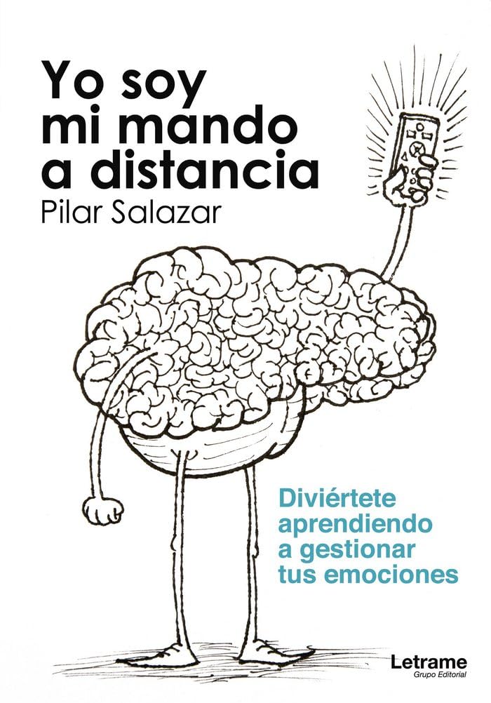 Yo soy mi mando a distancia