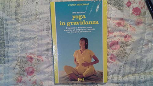 Yoga in gravidanza