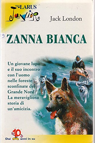 ZANNA BIANCA