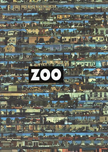 zoo issue 6 august 2000