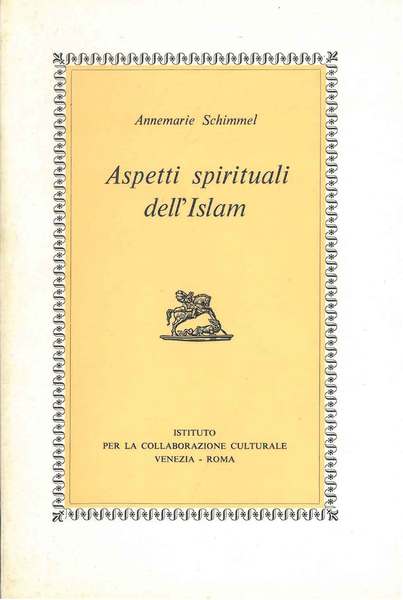 Aspetti spirituali dell'Islam