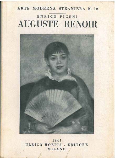 Auguste Renoir