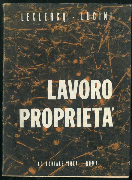 Lezioni di diritto naturale. Diritti e doveri individuali: parte seconda. …