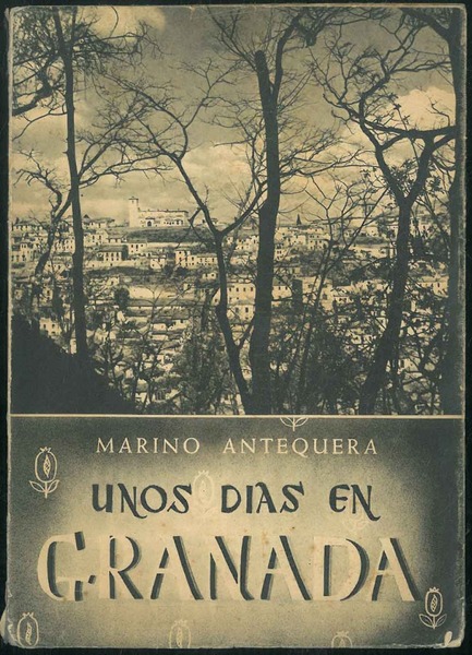 Unos dias en Granada