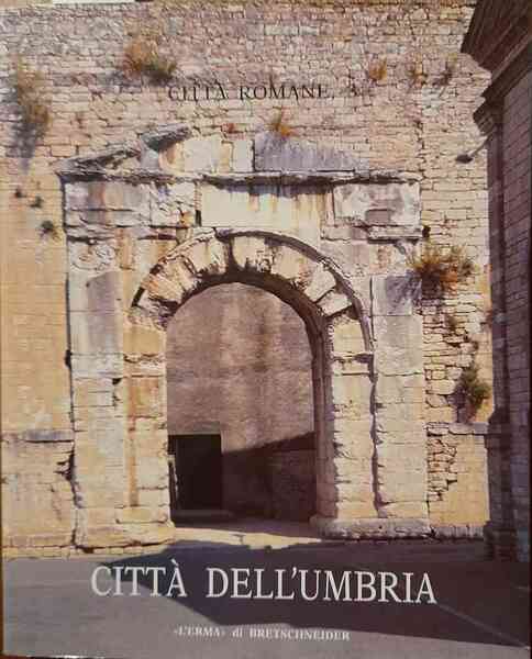 Città dell'Umbria