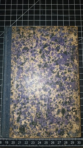 Nuovo metodo di Gargano Donato da Longiano per avviare graduatamente …