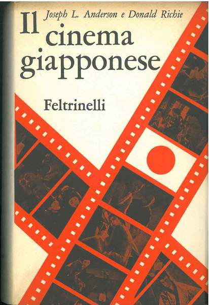 Il cinema giapponese