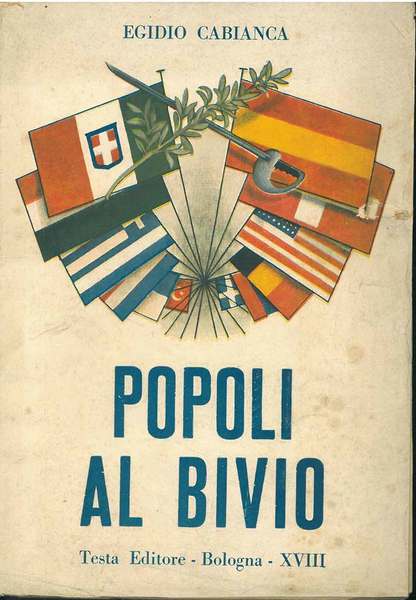 Popoli al bivio