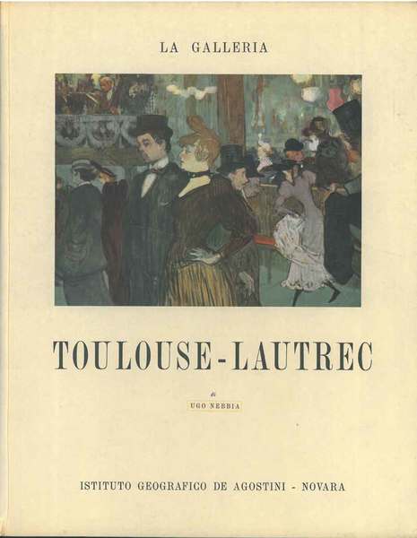 Toulouse-Lautrec