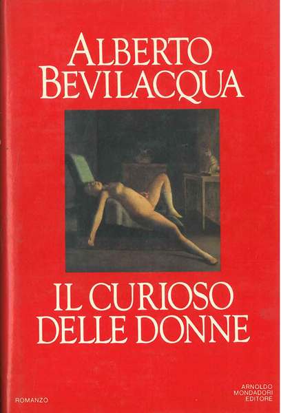 Il curioso delle donne