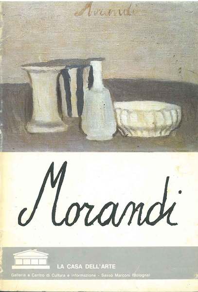 Omaggio a Giorgio Morandi