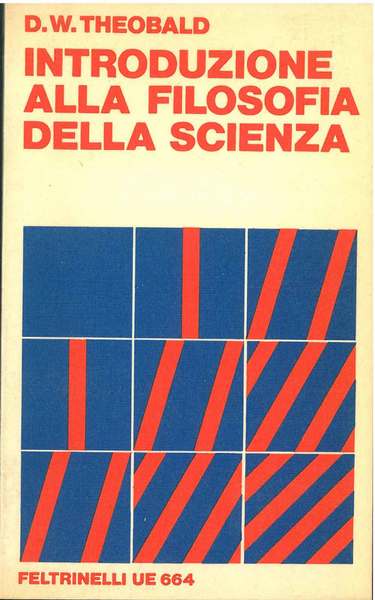 Introduzione alla filosofia della scienza