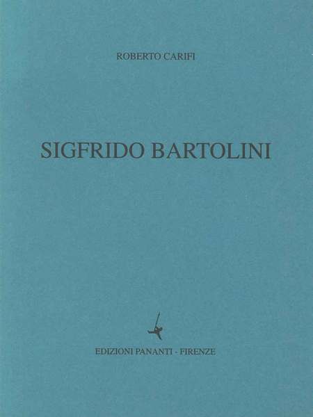 Sigfrido Bartolini