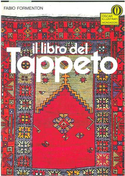 Il libro del tappeto