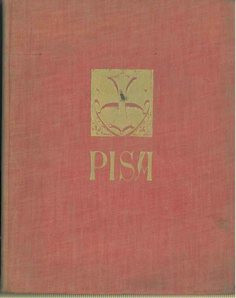 Pisa nella storia e nell'arte