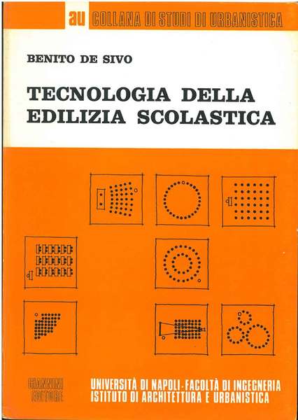 Tecnologia della edilizia scolastica