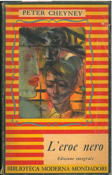 L' eroe nero. Edizione integrale
