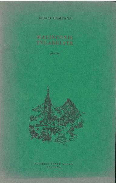 Malinconie ingabbiate