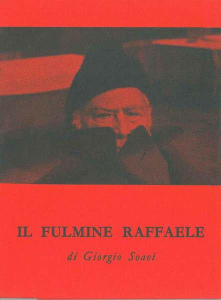 Il fulmine Raffaele