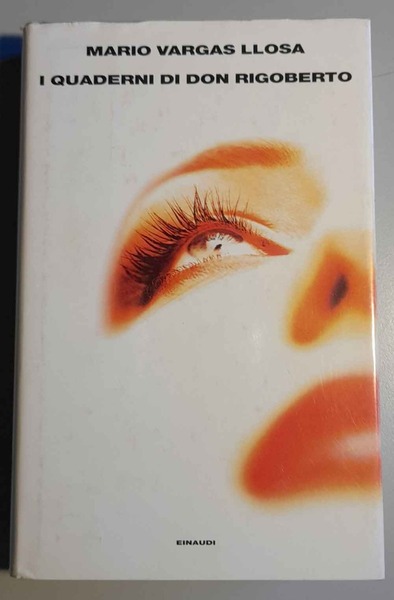I quaderni di don Rigoberto