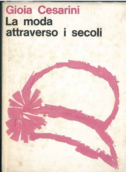 La moda attraverso i secoli