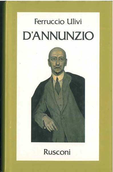 D'Annunzio