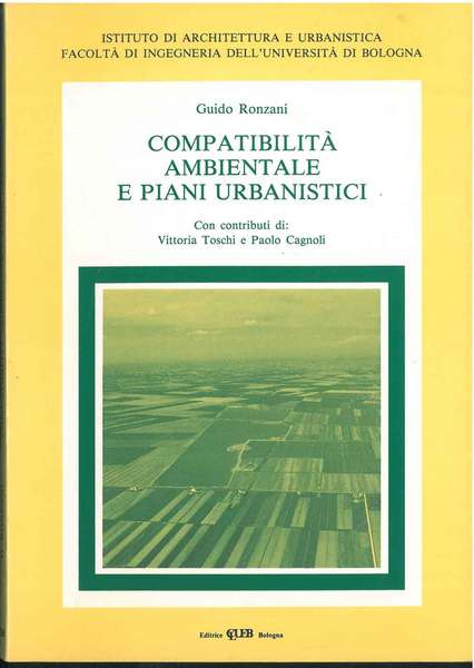 Compatibilità ambientale e piani urbnistici