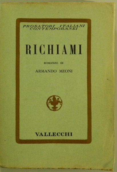 Richiami