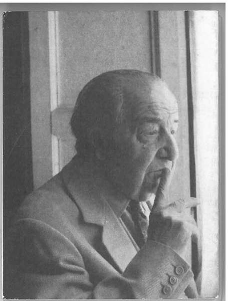 Incontro Palazzeschi. 12 fotografie di Sante Achilli e Alberto Lattuada …