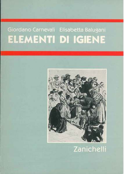 Elementi di igiene