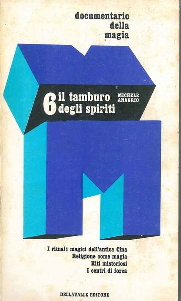 Il tamburo degli spiriti