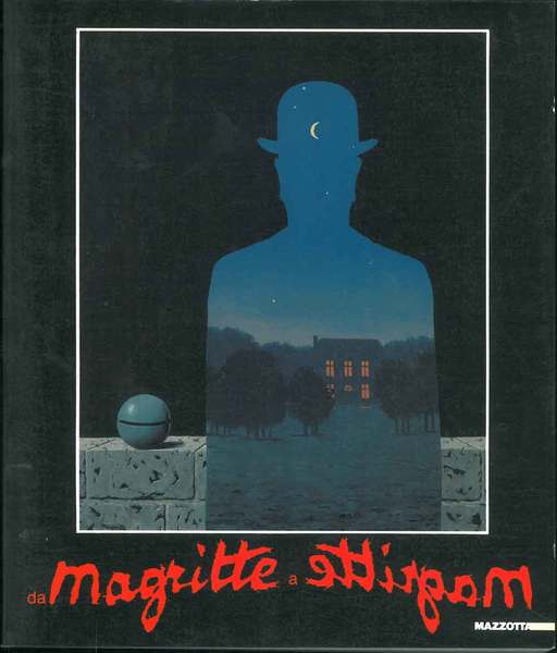 Da Magritte a Magritte