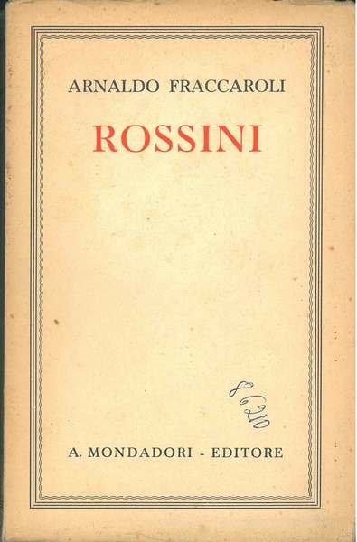 Rossini