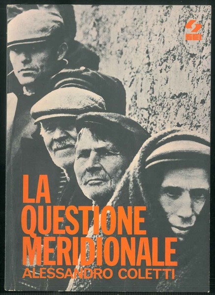 La questione meridionale.