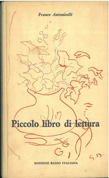 Piccolo libro di lettura