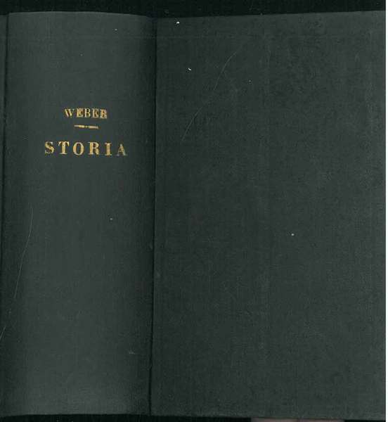 Compendio di storia universale Traduzione di C. Dalumi