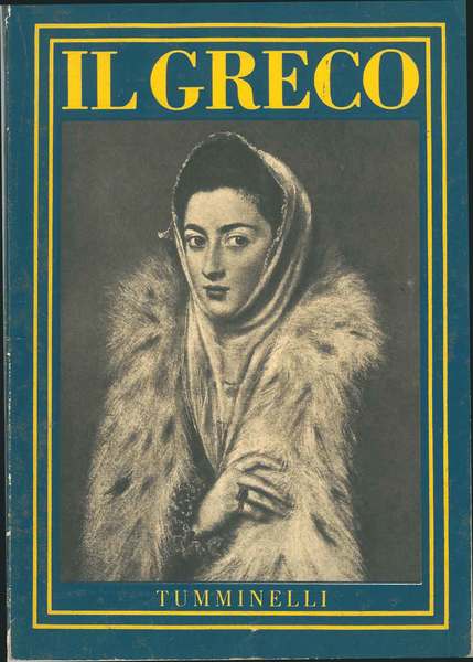 Il Greco