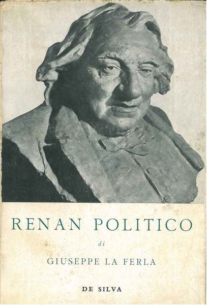 Renan politico