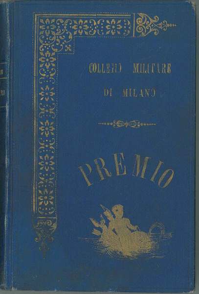 Commentari sulle guerre gallica e civile volgarizzati da Camillo Ugoni …