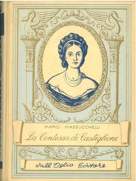 La contessa di Castiglione