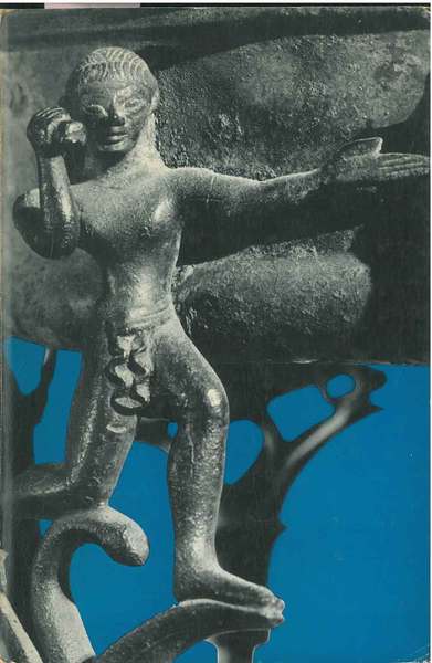 Master pieces of etruscan art