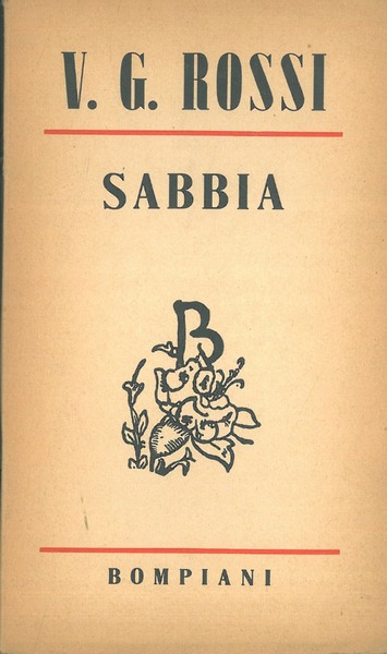 Sabbia