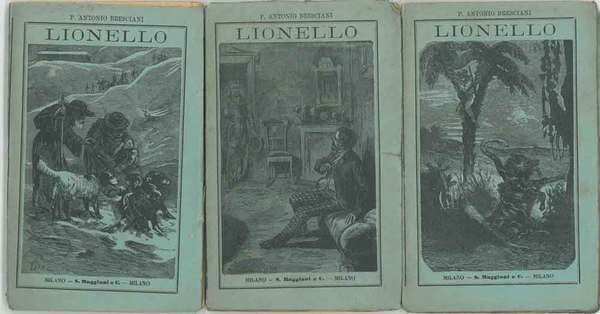 Lionello