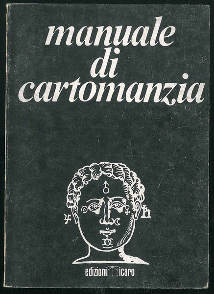 Manuale di cartomanzia.