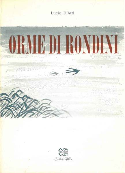 Orme di rondini