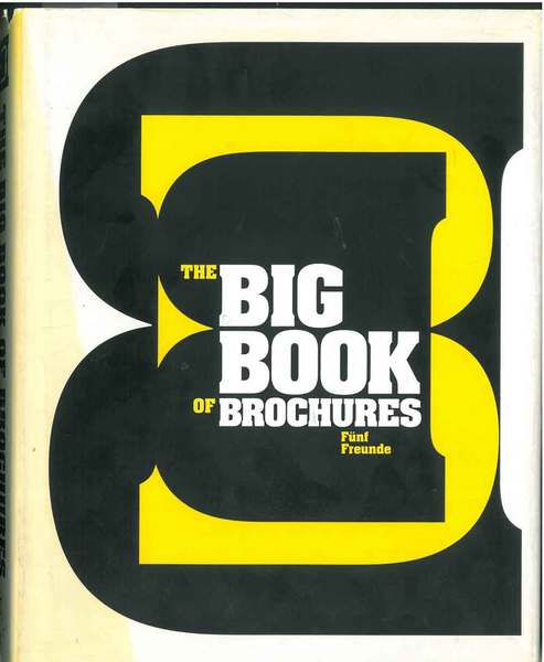 The Big Book of brochures