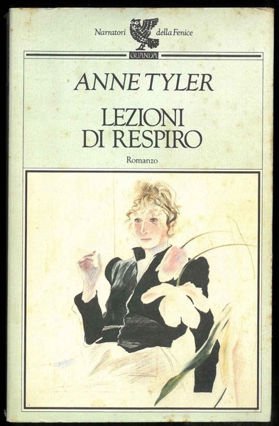 Lezioni di respiro.