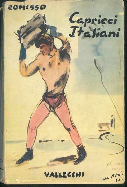 Capricci italiani.