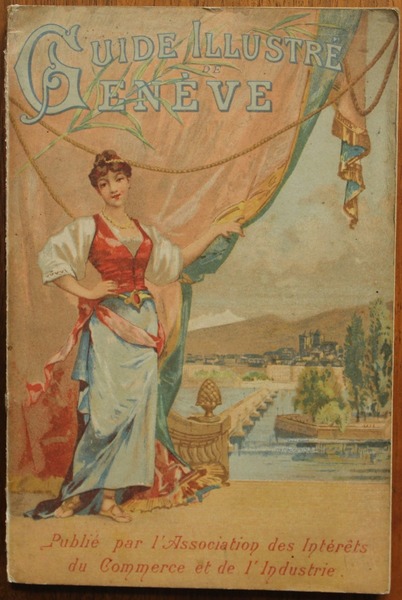 Guide Illustré de Genève